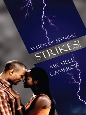 cover image of When Lightning Strikes